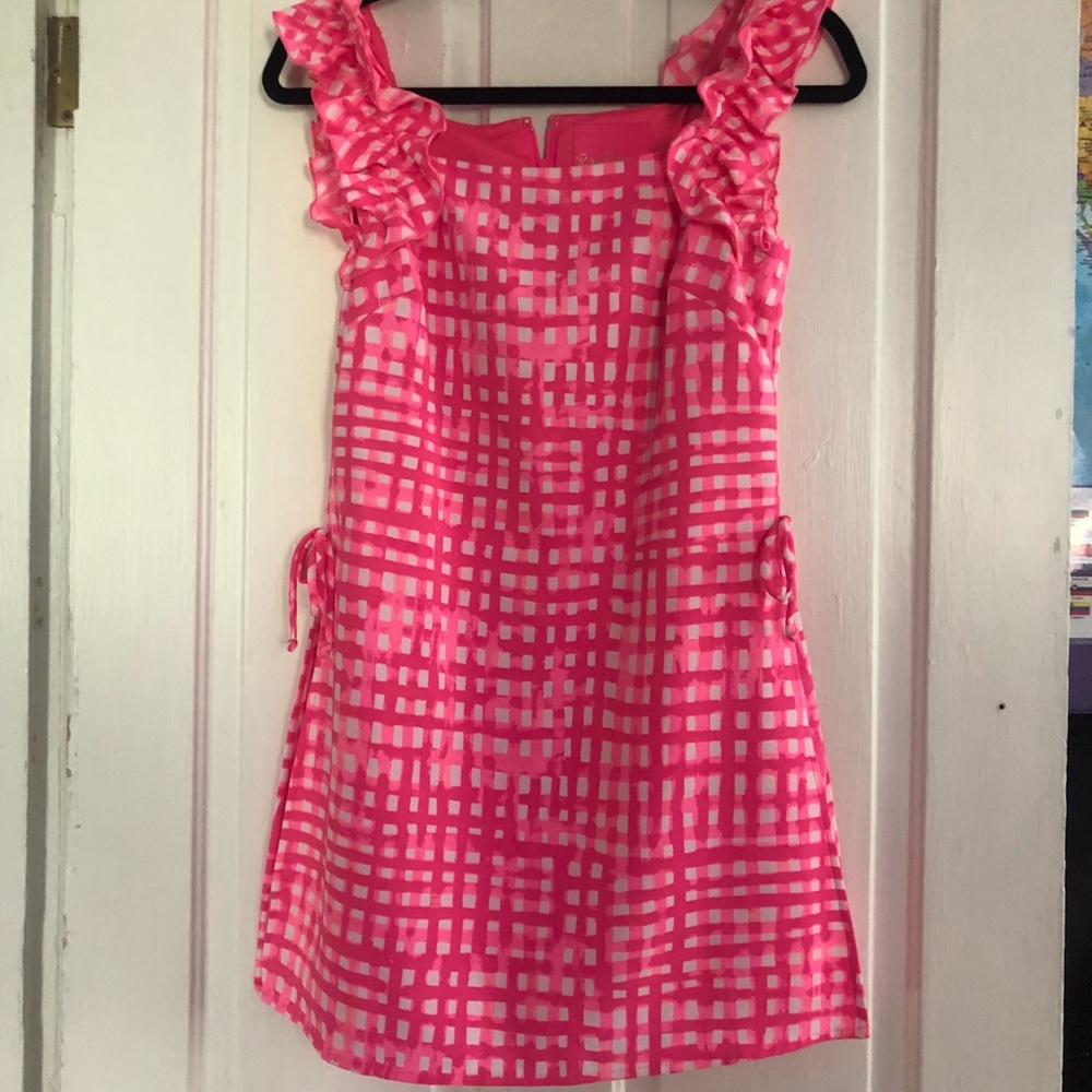 Everleigh Romper